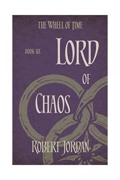Lord Of Chaos