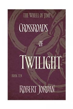 Crossroads Of Twilight