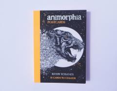 Carti postale - Animorphia