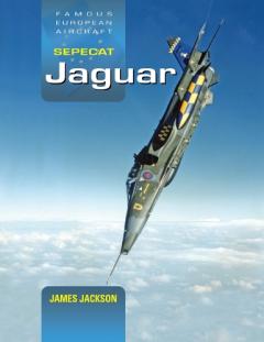 Coperta cărții Jaguar