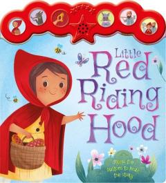 LITTLE RED RIDING HOOD