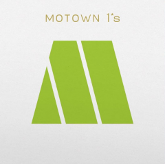 Motown 1*s (Gold Vinyl)