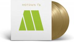 Motown 1*s (Gold Vinyl)