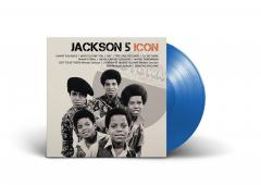 Icon (Sky Blue Vinyl)