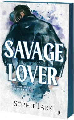 Savage Lover