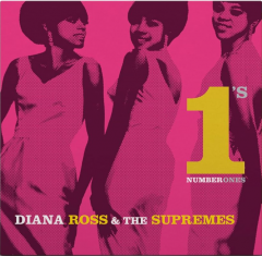 Number 1's - Gold Vinyl