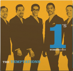 Number 1's - Blue Vinyl