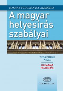 A magyar helyesiras szabalyai