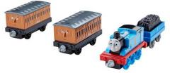 Set de 4 vehicule - Thomas
