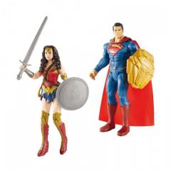 Figurina - Batman vs Superman - 14cm