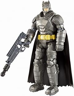 Figurina - Batman vs Superman - Batman cu armura de lupta