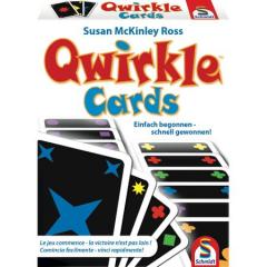 Joc - Quirkle Cards