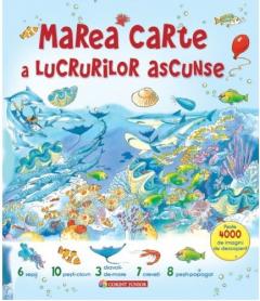 Marea carte a lucrurilor ascunse