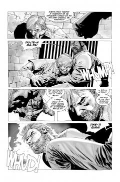 Revista The Walking Dead Nr. 23