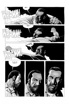 Revista The Walking Dead Nr. 23