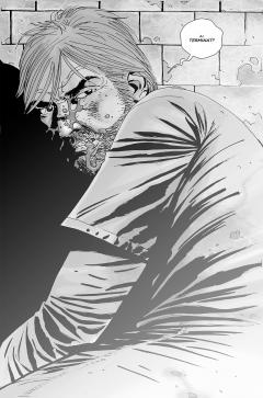 Revista The Walking Dead Nr. 23