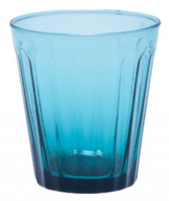 Pahar - Lucca - Blue, 400 ml