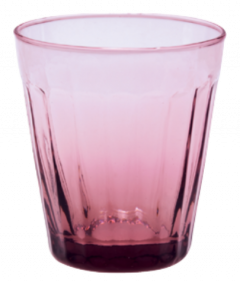 Pahar - Lucca - Porpora, 200 ml