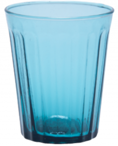 Pahar - Lucca - Blue, 400 ml