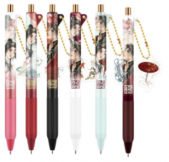 Pix Heaven Official's Blessing - Mai multe modele - Pret pe bucata