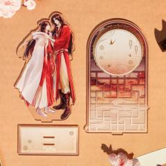 Figurina - Anime New Year Lantern Series