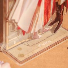 Figurina - Anime New Year Lantern Series