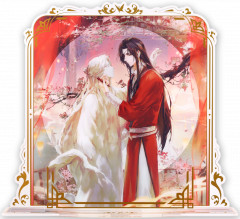 Figurina - Chasing Shadows Carving Dust