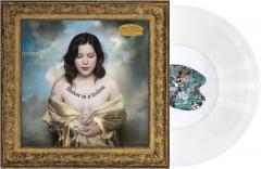 Forever Is A Feeling (Clear Vinyl)