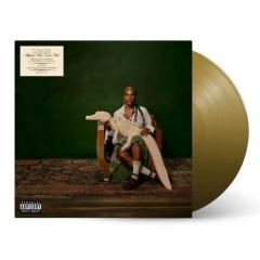 Alligator Bites Never Heal (Gold Vinyl)