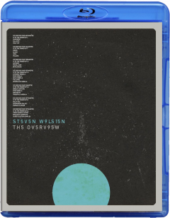 The Overview (Blu-ray Audio)