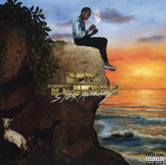 My Turn (Tangerine Vinyl, Deluxe Edition)