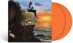 My Turn (Tangerine Vinyl, Deluxe Edition)