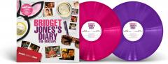 Bridget Jones's Diary - The Mixtape (Pink & Purple Vinyl)