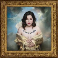 Forever Is A Feeling (Liquid Gold Vinyl)