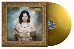 Forever Is A Feeling (Liquid Gold Vinyl)