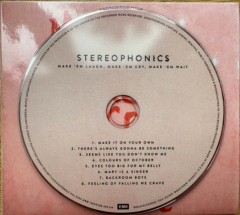 Make 'Em Laugh, Make 'Em Cry, Make 'Em Wait