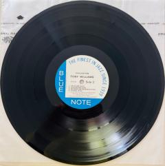 Civilization - Vinyl