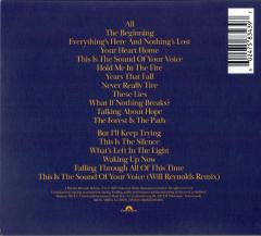 The Forest Is The Path