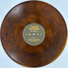 What Not To - Brown Marbled Translucent Vinyl