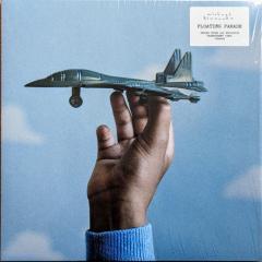 Floating Parade - Clear Vinyl