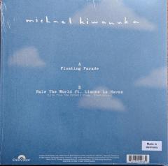 Floating Parade - Clear Vinyl