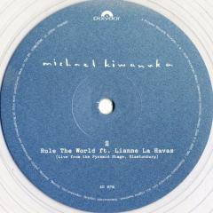 Floating Parade - Clear Vinyl