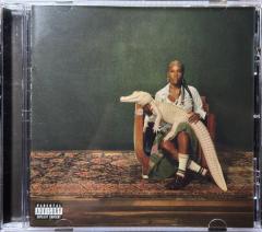 Alligator Bites Never Heal