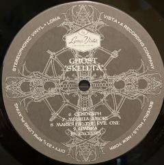 Skeleta - Vinyl