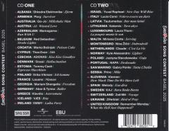 Eurovision Song Contest Basel 2025