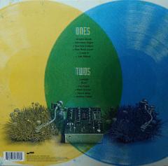 Ones & Twos - Vinyl