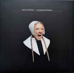 A Complicated Woman - Red Vinyl