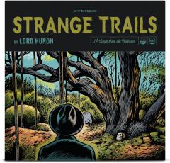 Strange Trails - Vinyl