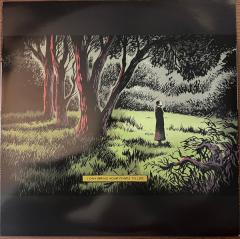 Strange Trails - Vinyl