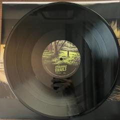 Strange Trails - Vinyl